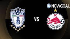 Clash of Contenders: Pachuca vs Salzburg in Crucial Club World Cup Opener