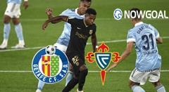 Spanish La Liga - Getafe VS Celta Vigo Prediction