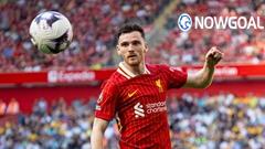 ​Would Liverpool have got 'soft' penalty in Premier League?