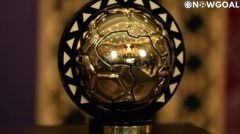 Hakimi dan Lookman Masuk Nominasi Pemain Terbaik Afrika 2024