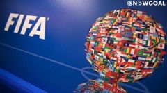 Amnesty Mendesak FIFA Hentikan Proses Pemilihan Tuan Rumah Piala Dunia 2034 di Arab Saudi