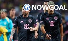 ​Inter Miami's Lionel Messi fined for neck grab as referee receives six-month ban for autograph request