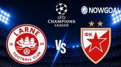 Larne vs Red Star Preview: Northern Irish Champions Face Tough Champions League Test