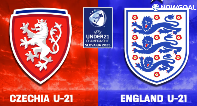 Prediction: June 13th UEFA European Under - 21 Championship Czech Republic U21 vs England U21