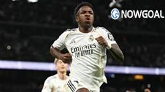 Vinicius Junior Poised to Extend Real Madrid Stay Amid Stellar Form
