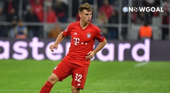 ​Bayern Munich’s Joshua Kimmich reflects on Germany’s 2024