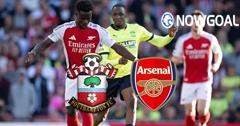 English Premier League - Southampton VS Arsenal Prediction