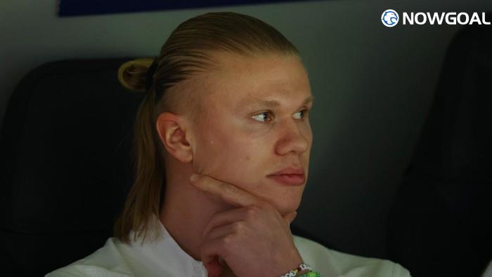 Man City vs Liverpool: Is Haaland Playing or Not?