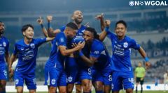PSIS Semarang Rencanakan Rekrut Tiga Pemain Asing Baru di Bursa Transfer