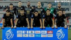 Transfer PSIS Semarang: Beberapa Pemain Keluar, Satu Trial Gagal, dan 10 Nama Masih Dalam Daftar Bidikan