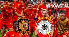 June 23rd UEFA European U-19 Football Championship - Spain U19 VS Germany U19 Prediction
