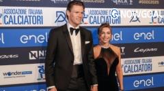 Official: Scott McTominay Named AIC Player of the Season for 2024/25