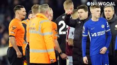 Pochettino Claims VAR Undermining English Football after Chelsea's Goal Overturn
