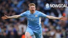 Napoli Make Strong Push for De Bruyne with "2+1" Contract Offer as Wife Visits City