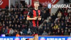 Real Madrid Secures First Summer Signing with Dean Huijsen from Bournemouth