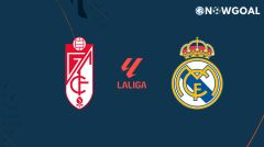 La Liga - Granada CF VS Real Madrid Prediction