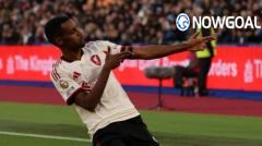 Liverpool Defeats Ten-Man West Ham United 2-0; Isak Nets First Goal, Gakpo Contributes a Goal and Assist