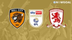 Championship - Hull City VS Middlesbrough Prediction