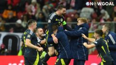 Clarke's Tactical Evolution Sparks Scottish Revival in Nations League
