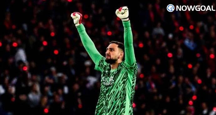 ​Contract Stalemate at PSG: Donnarumma Draws Interest from Chelsea and Manchester United