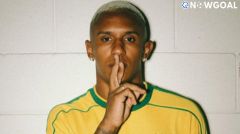 Fluminense have agreed on loan deal to sign Marquinhos from Arsenal