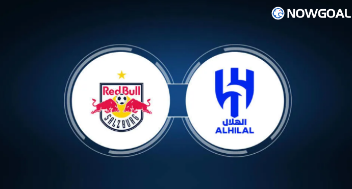 Prediction: 23th June Club World Cup Red Bull Salzburg vs Al Hila