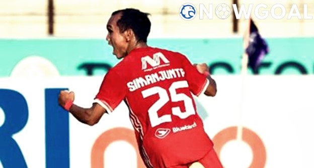 Persija Sends Riko Simanjuntak on Loan to PSS Sleman