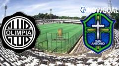 Copa Libertadores Battle for Honor! Can Olimpia Avenge Their Loss Against San Antonio Bulo Bulo at Home? - Prediction