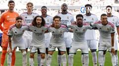 Real Madrid Face Disciplinary Risk After Five-Minute Delay in Madrid Derby