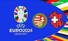 ​UEFA European Championship - Hungary VS Switzerland Prediction | Live Streaming
