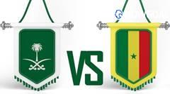 Senegal vs Saudi Arabia: Final World Cup Tune-Up Clash in Texas