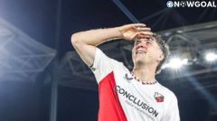 Ole Romeny Diklaim Resmi ke Oxford United