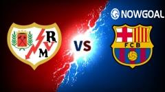 Prediction: August 31th La Liga - Rayo Vallecano vs FC Barcelona