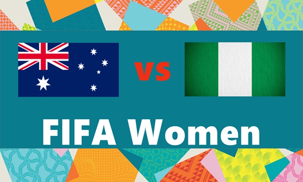 Australia (W) VS Nigeria (W) Match Preview