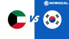 FIFA World Cup qualification (AFC) - Kuwait VS South Korea Prediction