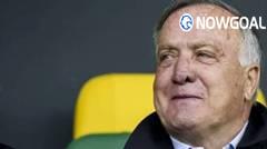 Dick Advocaat Returns to Curacao Ahead of Historic 2026 World Cup Campaign