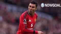 Manchester United Draw Up Midfield Shortlist as Casemiro Exit Looms