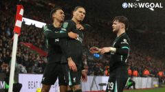 Liverpool Advances in Carabao Cup with Narrow Victory Over Southampton