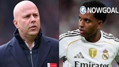 ​Liverpool’s £230 Million January Plan; Rodrygo Wants Premier League Switch