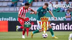 Spanish La Liga 2 - Racing de Ferrol VS Sporting Gijon Prediction