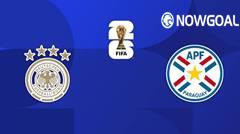 Germany vs Paraguay: Can Die Mannschaft Avoid a World Cup Shock?