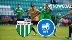 July 8th UEFA Champions League - Levadia Tallinn VS FK Rigas Futbola skola Prediction