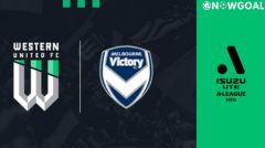 Australia A-League Prediction - Western United FC VS Melbourne Victory