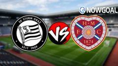 Sturm Graz vs Hearts Preview: Austrian Side Look to Take Advantage in Champions League Qualifier
