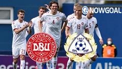 June 18th UEFA European U-21 Football Championship - Denmark U21 VS Finland U21 Prediction