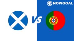 UEFA Nations League - Scotland VS Portugal Prediction