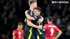 Scotland Falls Short in Dramatic Nations League Opener Against Poland