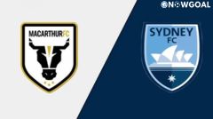 Australia A-League Prediction - FC Macarthur VS Sydney FC