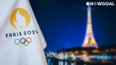Unveiling Men's Football Groups for Paris 2024 Olympics