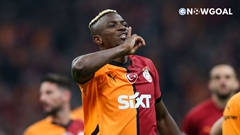 ​Manchester United looking to beat Chelsea to Victor Osimhen